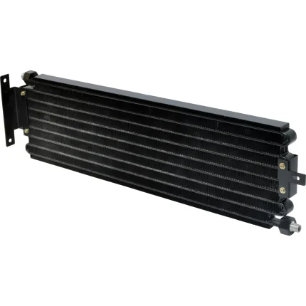 Kenworth Condenser K122-93, K122-103 (1701000)