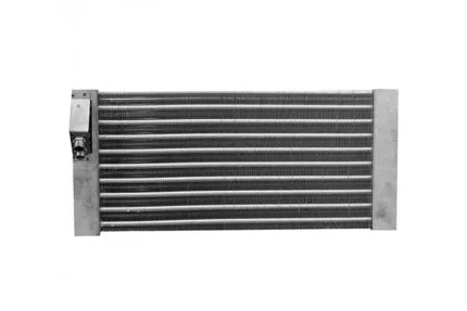 Red Dot Condenser 77R0350, 4379-RD4-3586-0 (1701013)